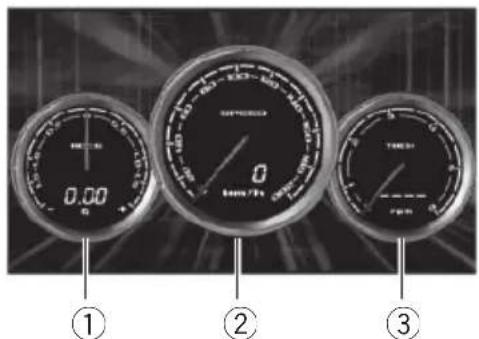PIONEER AVGVDP1 - Analoge modus - 1