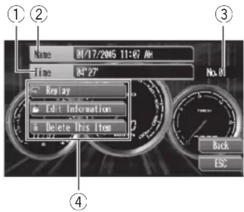 PIONEER AVGVDP1 - Inleiding tot de ritopnamefuncties - 1