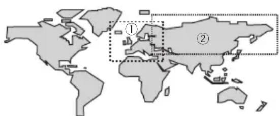 PIONEER AVGVDP1 - Uw regio selecteren - 1