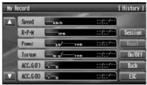PIONEER AVGVDP1 - Uw rijverslagen nalezen - 1