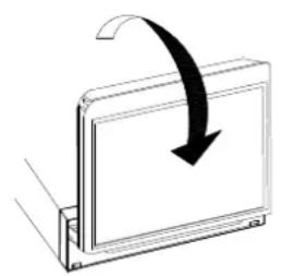 Marquant MCR1307 - MONITOR PANEL ANGLE ADJUST - 2