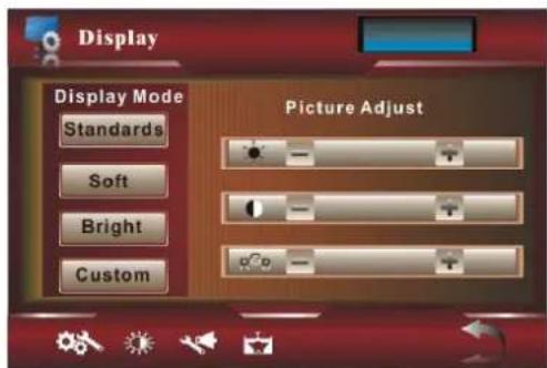 Marquant MCR1307 - ※ Display - 1