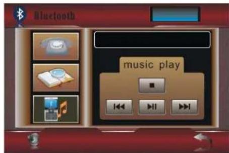 Marquant MCR1307 - BLUETOOTH BEDIERING - 5