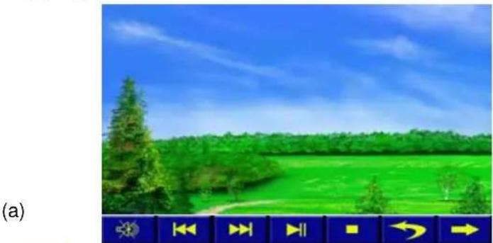 Marquant MCR1307 - 2.DVD OPERATION - 1