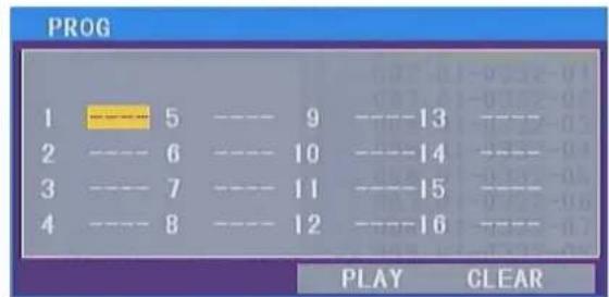 Marquant MCR1307 - CDV/CD/MP3 : - 1