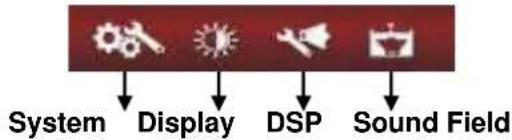 Marquant MCR1307 - ※ System - 2