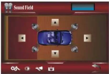 Marquant MCR1307 - PRESETEQ - 1