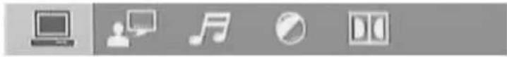 Marquant MCR1307 - DVD INSTELLINGEN - 1