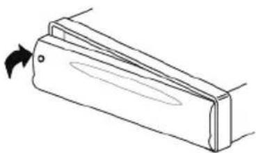 JENSEN MP1516 - MP3/WMA Playback - 4