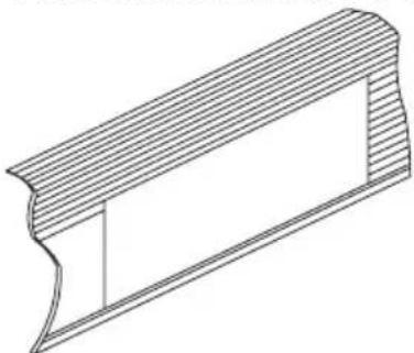 JENSEN MP1516 - Ouverture de l'installation - 1