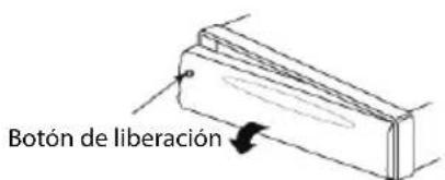 JENSEN MP1516 - Reproducción de MP3/WMA - 1