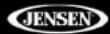 JENSEN HD5313 - CD Care and Handling - 1