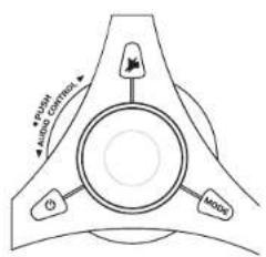 JENSEN CD6111 - Fader - 1