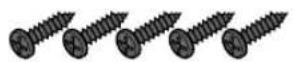 KENWOOD LZ7500 - Accessories - 6