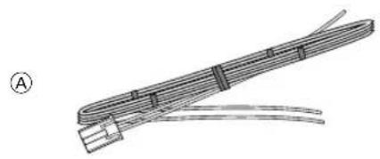 KENWOOD LZ7500 - Accessories - 1