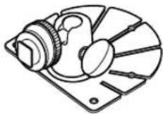 KENWOOD LZ7500 - Accessoires - 7