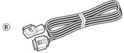 KENWOOD LZ7500 - Accessories - 4
