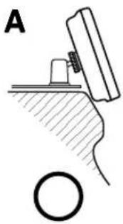 KENWOOD LZ7500 - CAUTION - 1