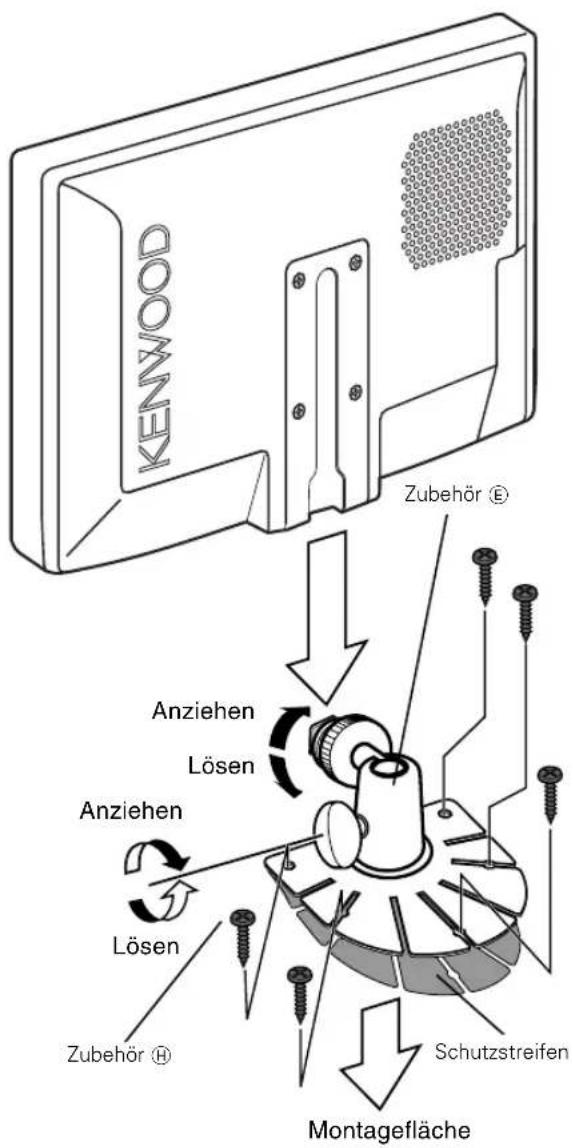 KENWOOD LZ7500 - ACHTUNG - 4