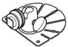 KENWOOD LZ7500 - Accessories - 5