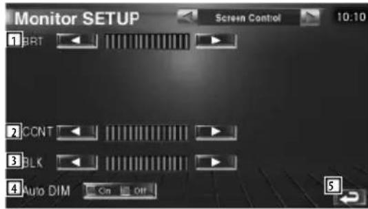 KENWOOD KOSV1000 - Configurez chaque élément - 1