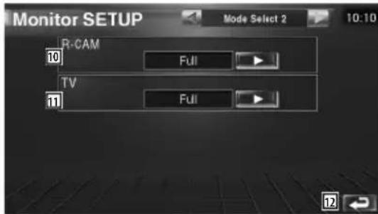 KENWOOD KOSV1000 - Configurez chaque élément - 5