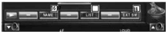 KENWOOD KOSV1000 - Pendant la lecture sur un changeur de disque - 5