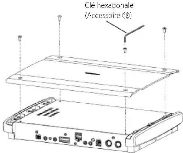 KENWOOD KOSV1000 - Installation du contrôleur A/V - 1