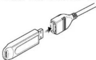 KENWOOD KOSV1000 - Reproduction d'un périphérique USB - 1