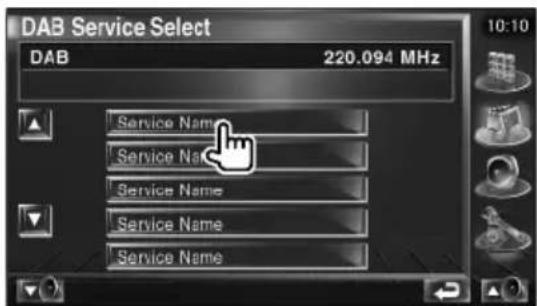 KENWOOD KOSV1000 - Recherche le service - 1