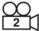 CLARION VX409 - Fonction multiangle - 1