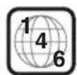 CLARION VX409 - Note on region numbers - 3