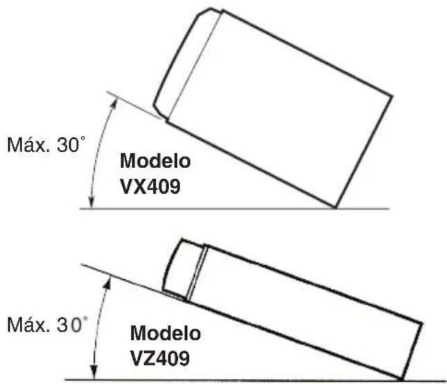 CLARION VX409 - PRECAUCIONES PARA LA INSTALLACION - 3