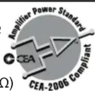 CLARION VX409 - Signal to Noise Ratio: - 1
