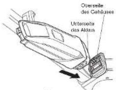 YAMAHA PW45 - HINWEIS - 1