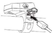 YAMAHA PW45 - INSTRUMENTE UND STEUERFUNKTIONEN - 1