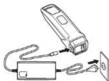 YAMAHA PW45 - TIP - 1