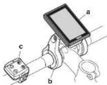 YAMAHA PW45 - YAMAHA - 1