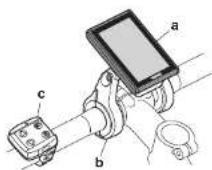 YAMAHA PW45 - BESCHREIBUNG - 3