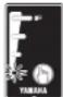 YAMAHA PW45 - Display of the battery capacity indicator lamps and the estimate of the residual battery capacity - 6