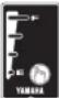YAMAHA PW45 - Display of the battery capacity indicator lamps and the estimate of the residual battery capacity - 1