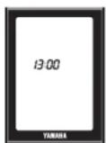 YAMAHA PW45 - ○ Uhr - 1