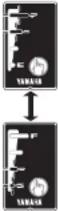 YAMAHA PW45 - TROUBLESHOOTING - 5