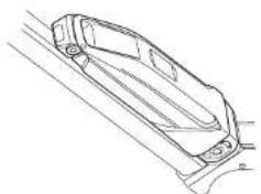 YAMAHA PW45 - BATTERY PACK AND CHARGING PROCEDURE - 5