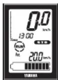 YAMAHA PW45 - ACCESSOIRES ET FONCTIONS DE CONTRÔLE - 2