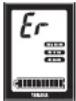 YAMAHA PW45 - FEHLERSUCHE - 1