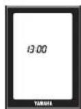 YAMAHA PW45 - Clock - 1