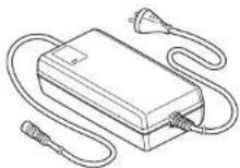 YAMAHA PW45 - BESCHREIBUNG - 5