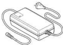 YAMAHA PW45 - DESCRIPTION - 5
