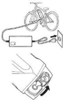 YAMAHA PW45 - Unpassende Ladeumgebungen und Lösungen. - 1